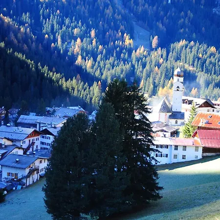Col Da La Hotel Canazei