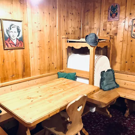 Hotel Col Da La