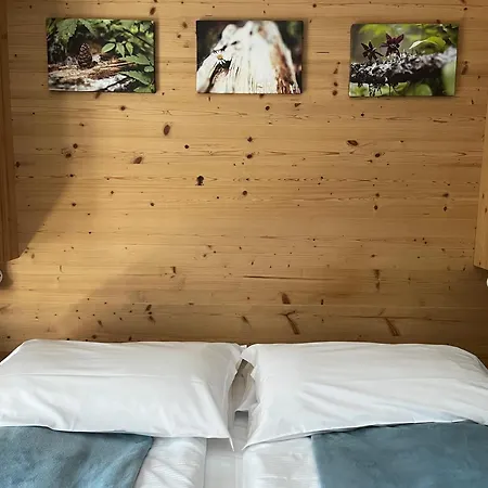 Отель Col Da La 2*