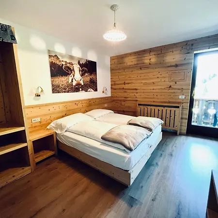 Hotel Col Da La 2*