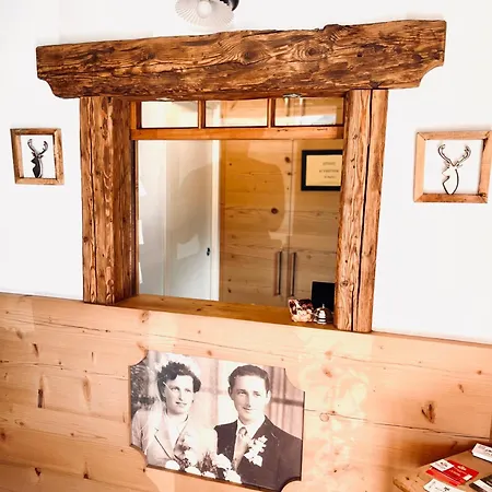 Col Da La Отель