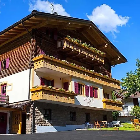 Col Da La Hotel 2*