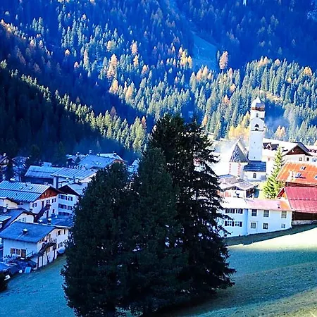 Hotel Col Da La Canazei