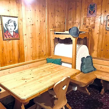 Col Da La Hotel Canazei