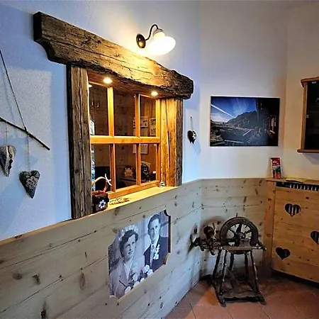 Col Da La Hotel