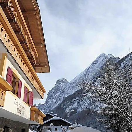Col Da La