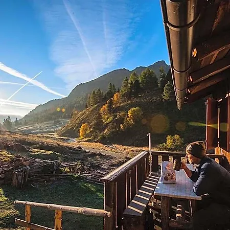 Hotel Col Da La Canazei
