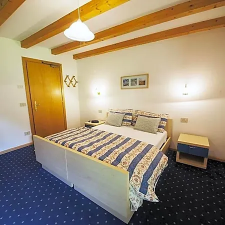 Col Da La Hotel