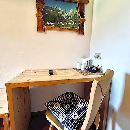 Col Da La Hotel Canazei