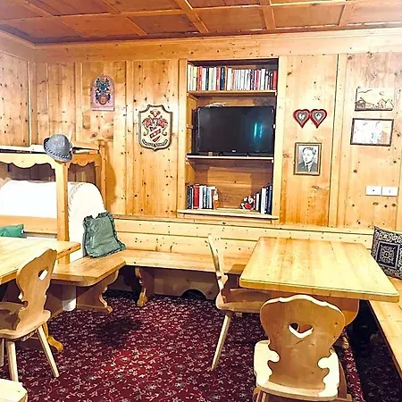 Col Da La Hotel Canazei