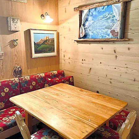 Hotel Col Da La 2*