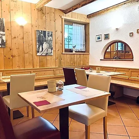 Hotel Col Da La