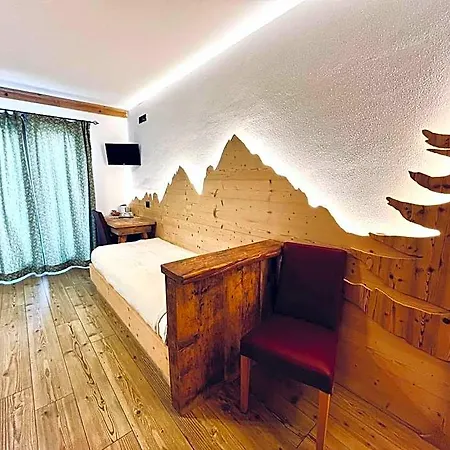 Col Da La Hotel Canazei