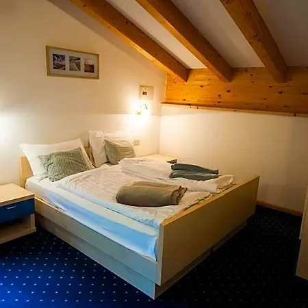 Col Da La Hotel Canazei