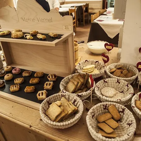 Col Da La Отель Канацеи