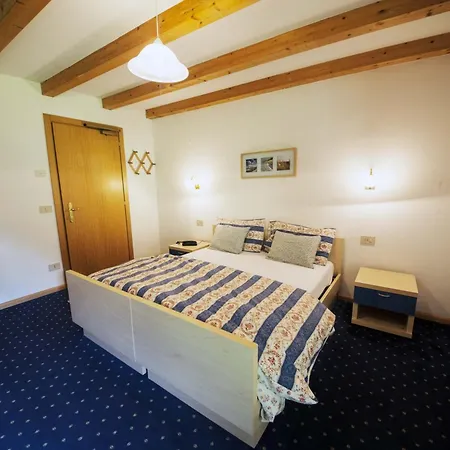 Col Da La Отель Канацеи