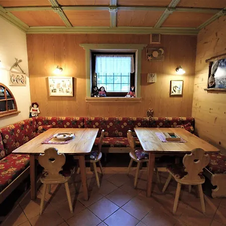 Col Da La Canazei