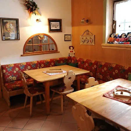 Col Da La Hotel Canazei