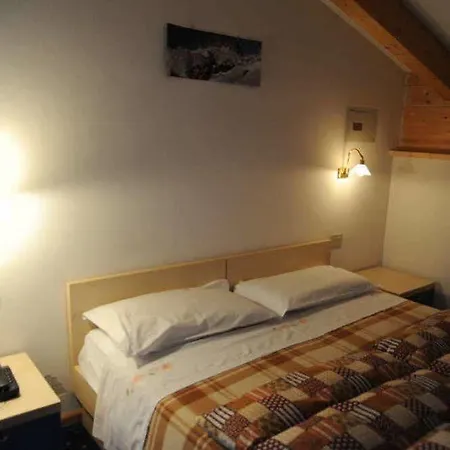 Col Da La Отель