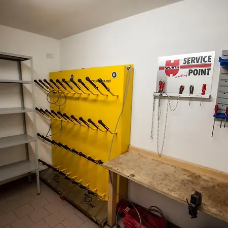 Col Da La Канацеи