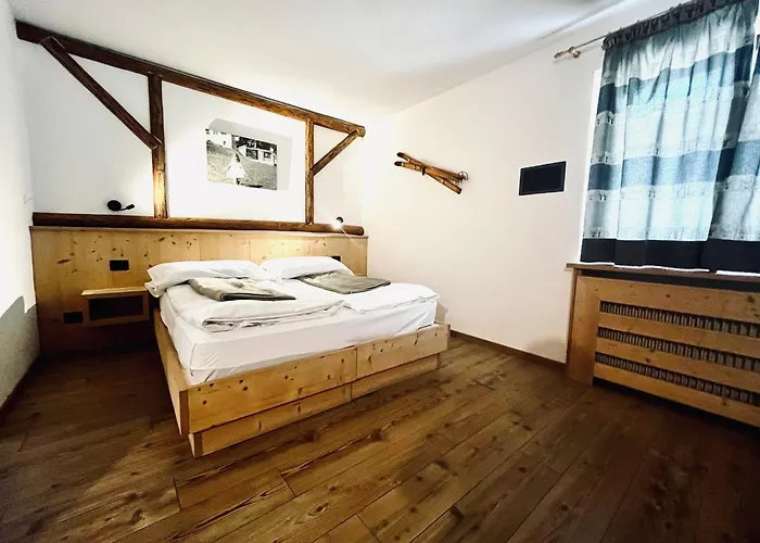 Col Da La Hotel Canazei