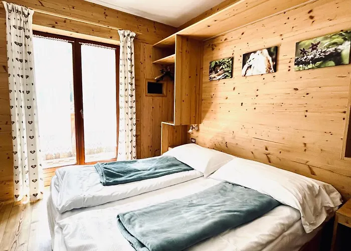 Col Da La Hotel Canazei