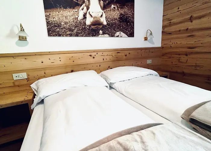 Col Da La Hotel Canazei