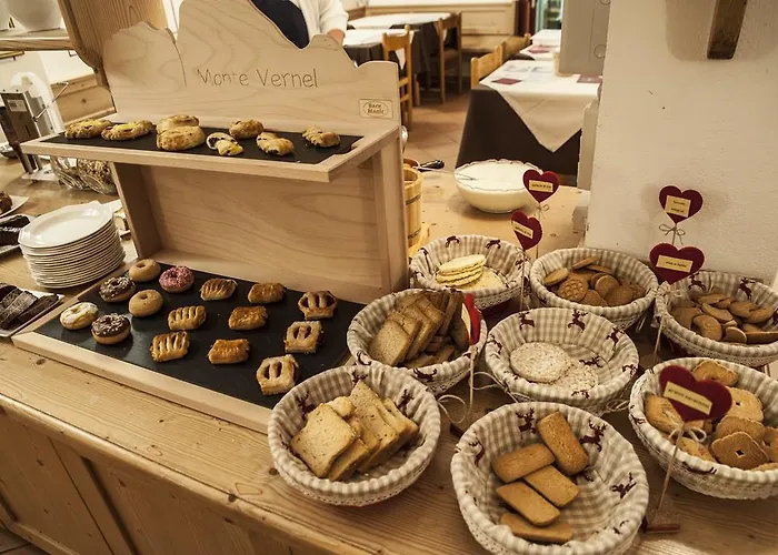 Col Da La Hotel Canazei