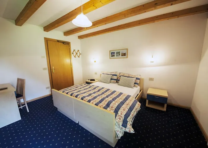 Col Da La Hotel Canazei