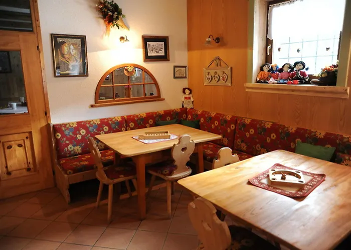 Col Da La Hotel Canazei