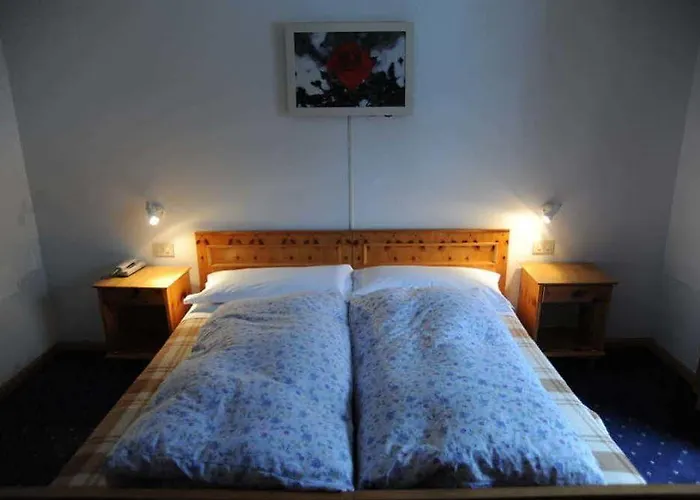 Hotel Col Da La Canazei